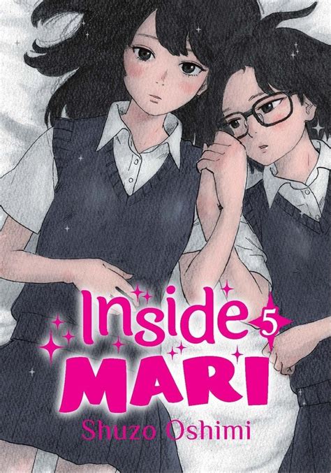 Inside Mari